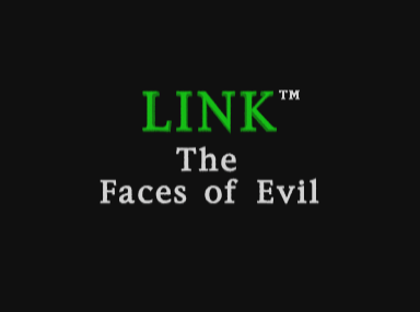 Link: The Faces of Evil screenshot 7 for CD-i